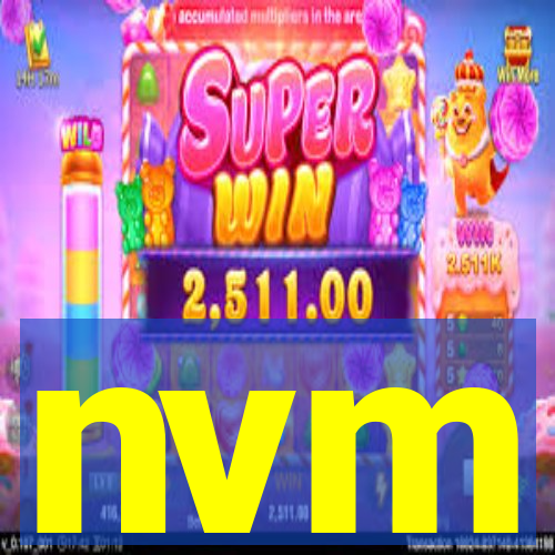 nvm-windows download